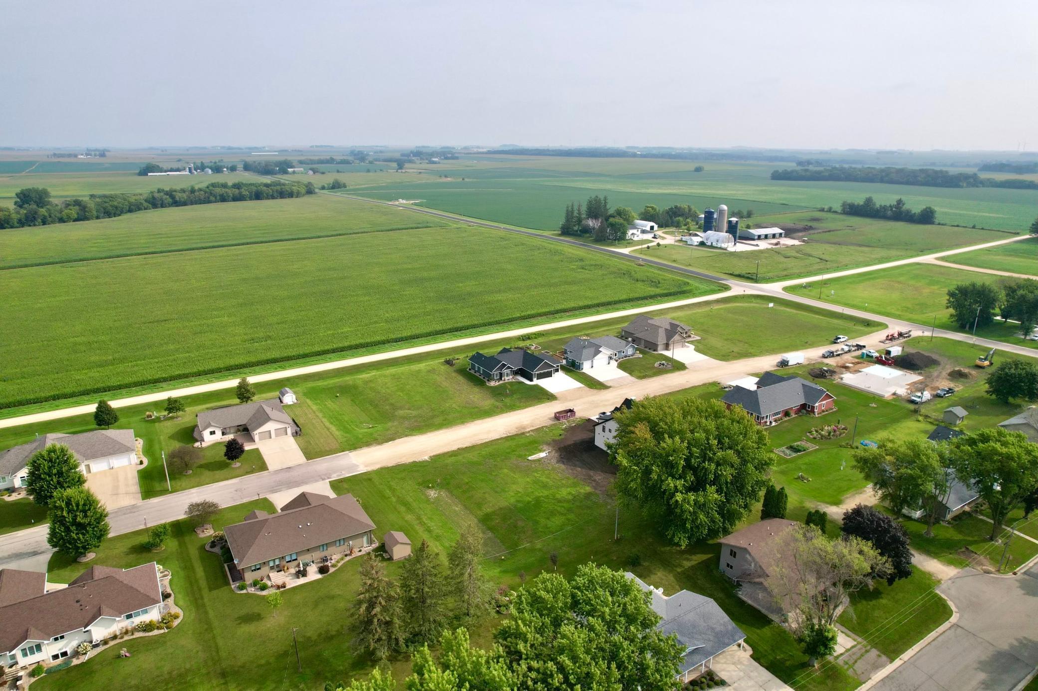 406 Vangsness Street Adams, MN 55909 - Photo 4 of 13