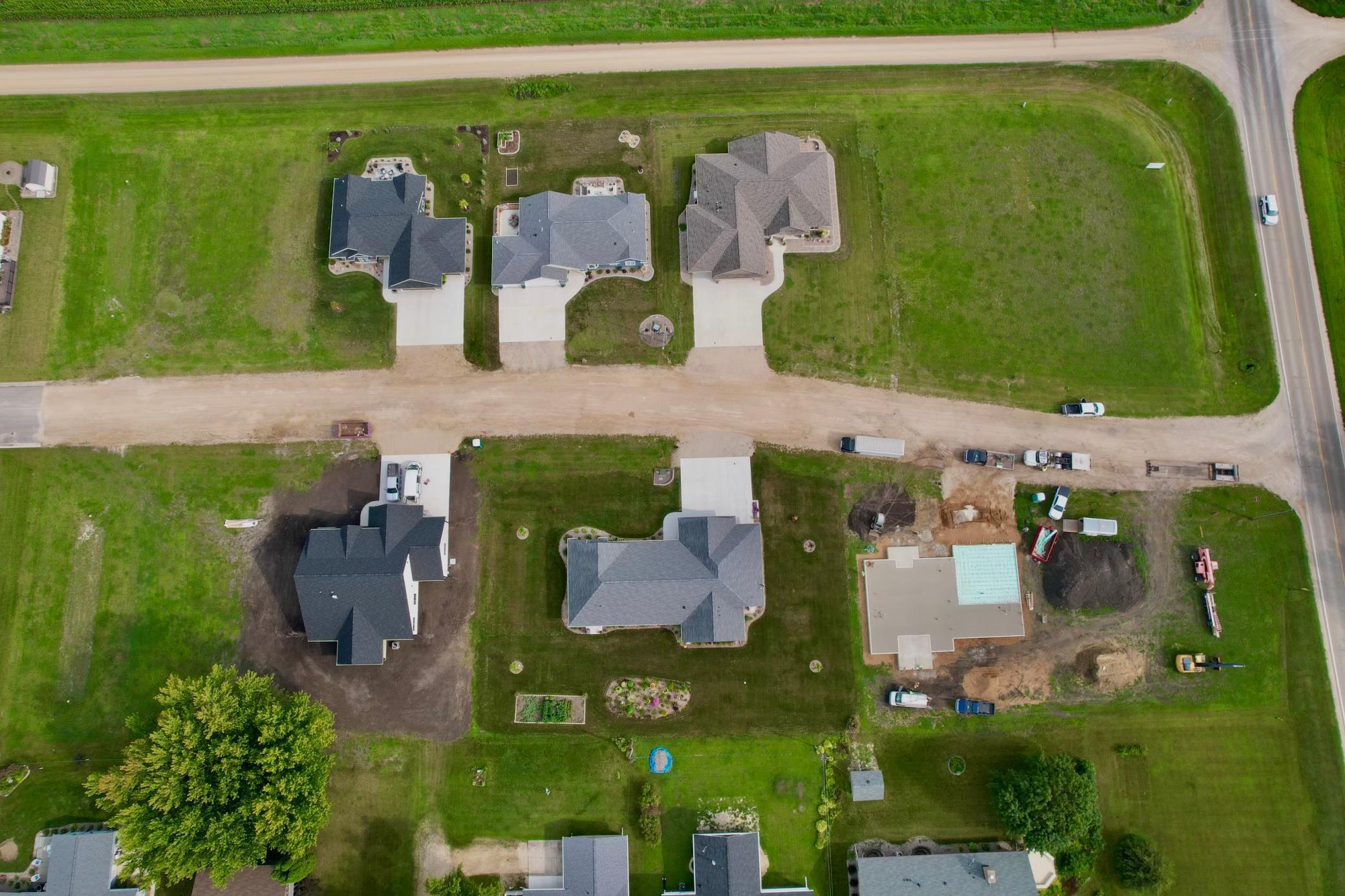 406 Vangsness Street Adams, MN 55909 - Photo 7 of 13
