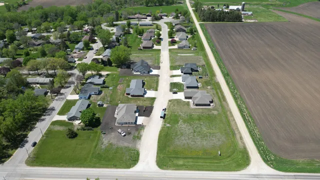 $45,000 | 406 Vangsness Street, Adams, MN 55909