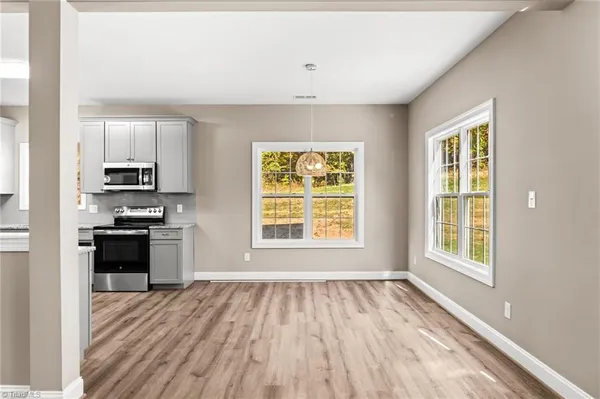$465,000 | 2858 Eland Drive, Winston-Salem, NC 27127