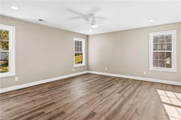 $465,000 | 2858 Eland Drive, Winston-Salem, NC 27127