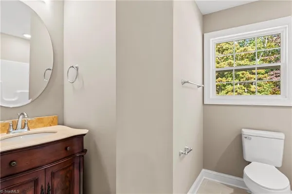 $465,000 | 2858 Eland Drive, Winston-Salem, NC 27127