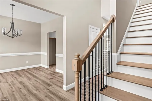 $465,000 | 2858 Eland Drive, Winston-Salem, NC 27127