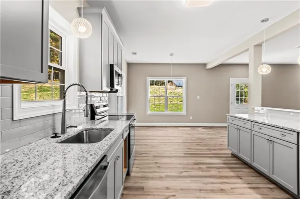 $465,000 | 2858 Eland Drive, Winston-Salem, NC 27127