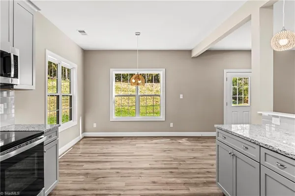 $465,000 | 2858 Eland Drive, Winston-Salem, NC 27127