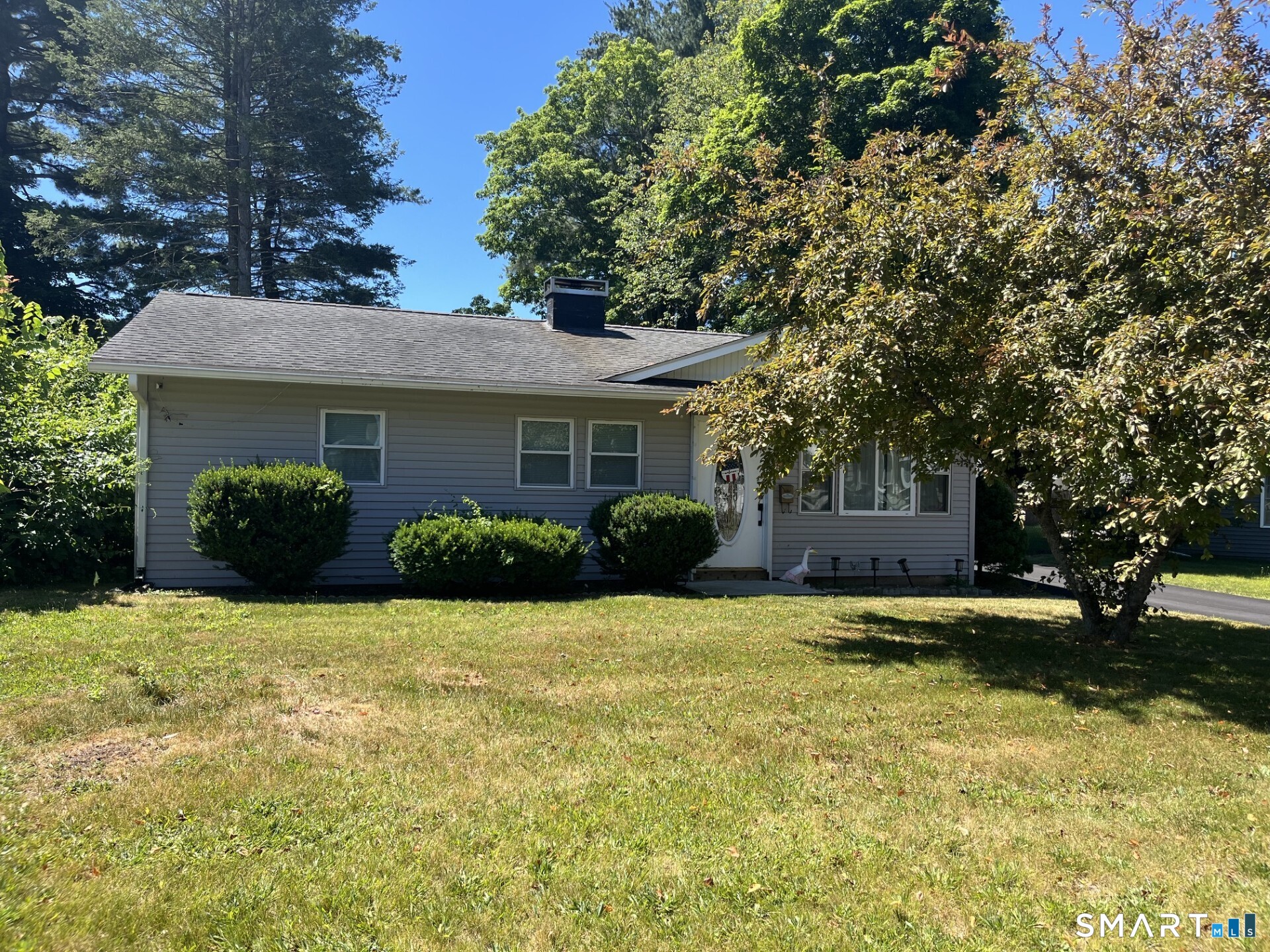 31 Hardwood Road Plainville, CT 06062 - Photo 1 of 9