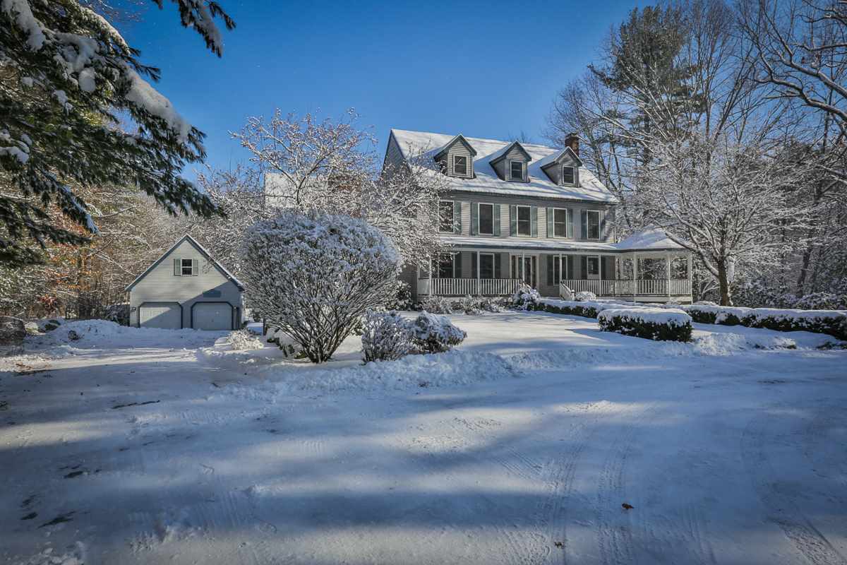 114 Dracut Road Hudson, NH 03051 - Photo 2 of 40 Gallery Image 2