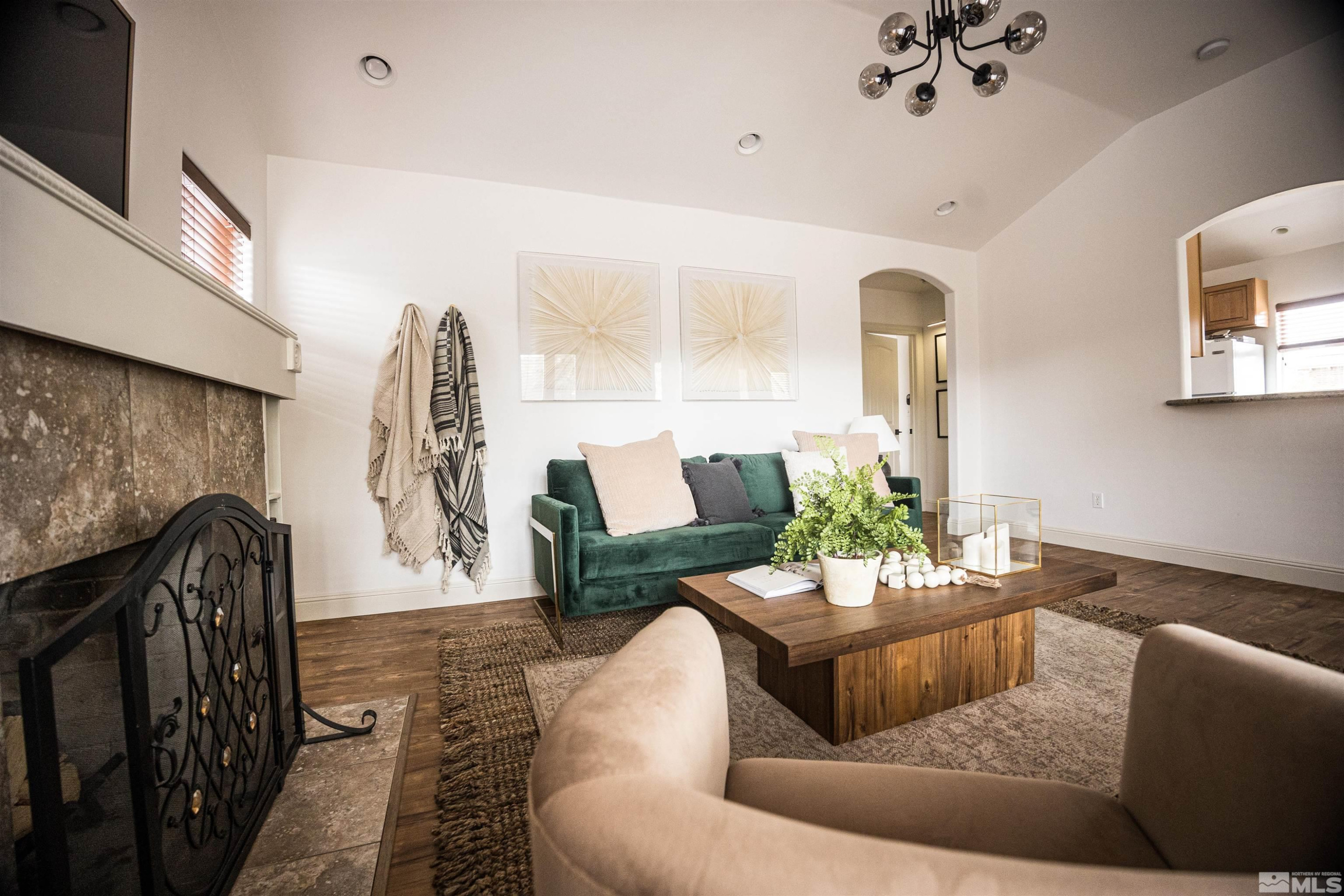 785 Aitken Street Reno, NV 89502 - Photo 6 of 17 Photo 6