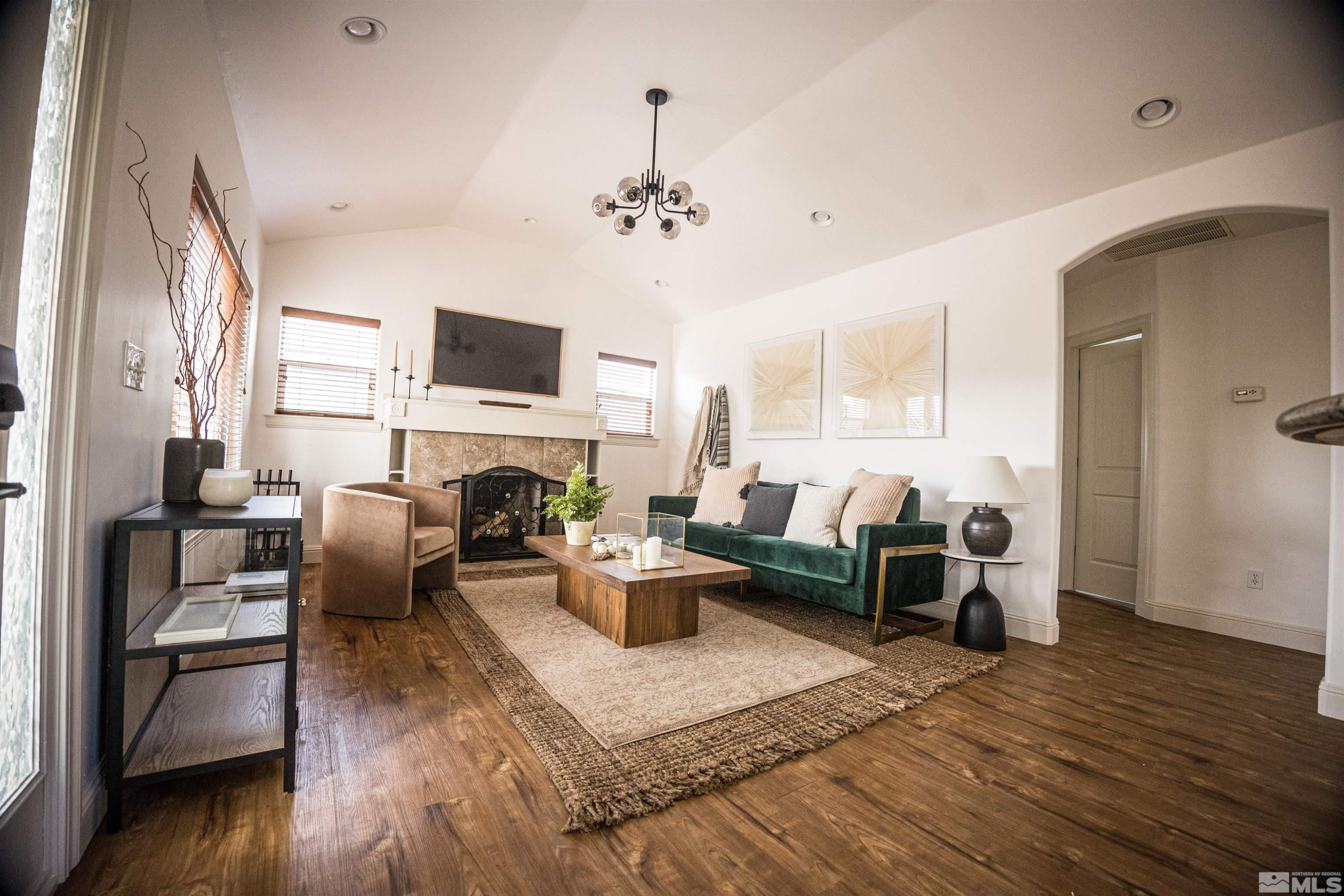 785 Aitken Street Reno, NV 89502 - Photo 7 of 17 Photo 7