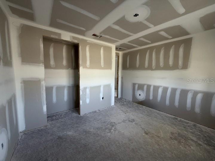 30141 Misty Pnes Road Mount Dora, FL 32757 - Photo 14 of 34 a view of an empty room