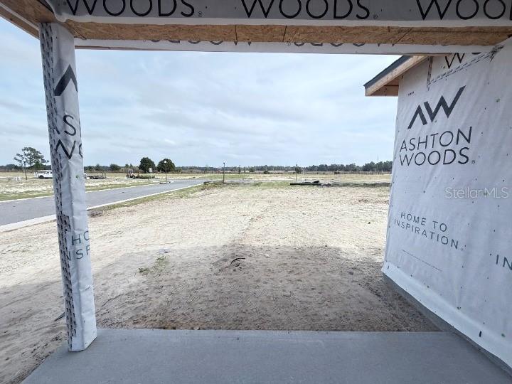 30141 Misty Pnes Road Mount Dora, FL 32757 - Photo 25 of 34 a view of a water heater