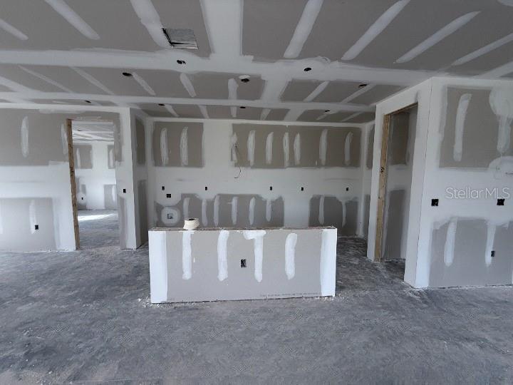 30141 Misty Pnes Road Mount Dora, FL 32757 - Photo 9 of 34 a view of an empty room