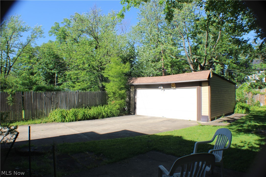 1079 Elbon Road Cleveland Heights, OH 44121 - Photo 29 of 29