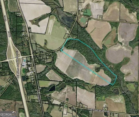 $610,000 | 76-001 Tifton Eldorado Road, Tifton, GA 31793