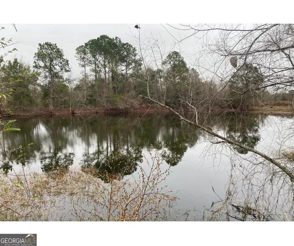a view of a lake view
