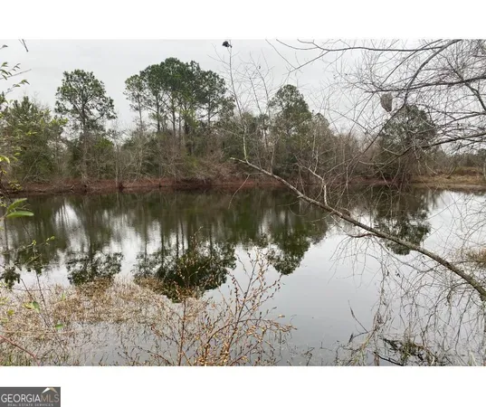 a view of a lake view