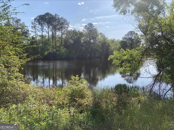 a view of a lake view