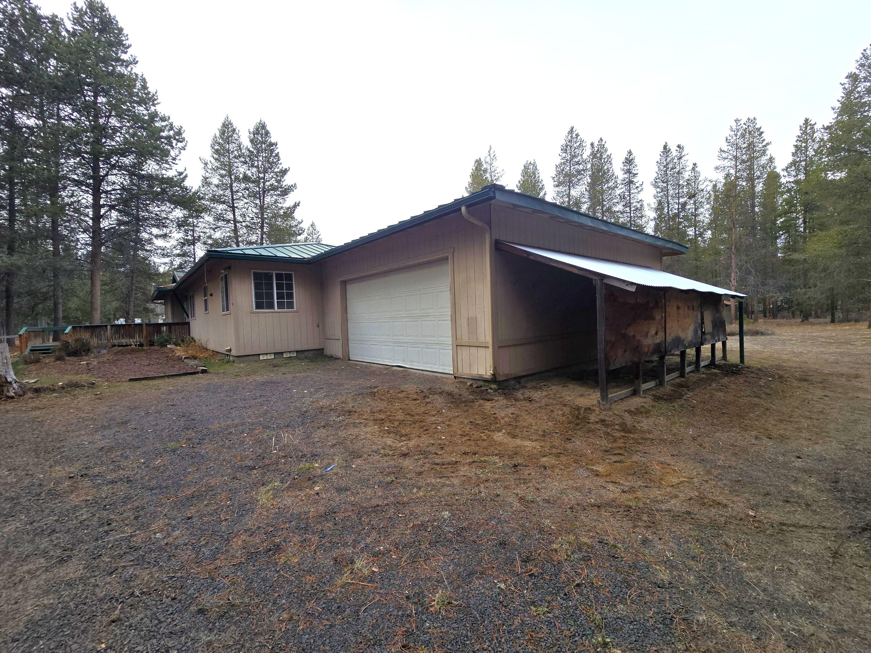16066 Dyke Road La Pine, OR 97739 - Photo 16 of 18 16066 Dyke Road, La Pine