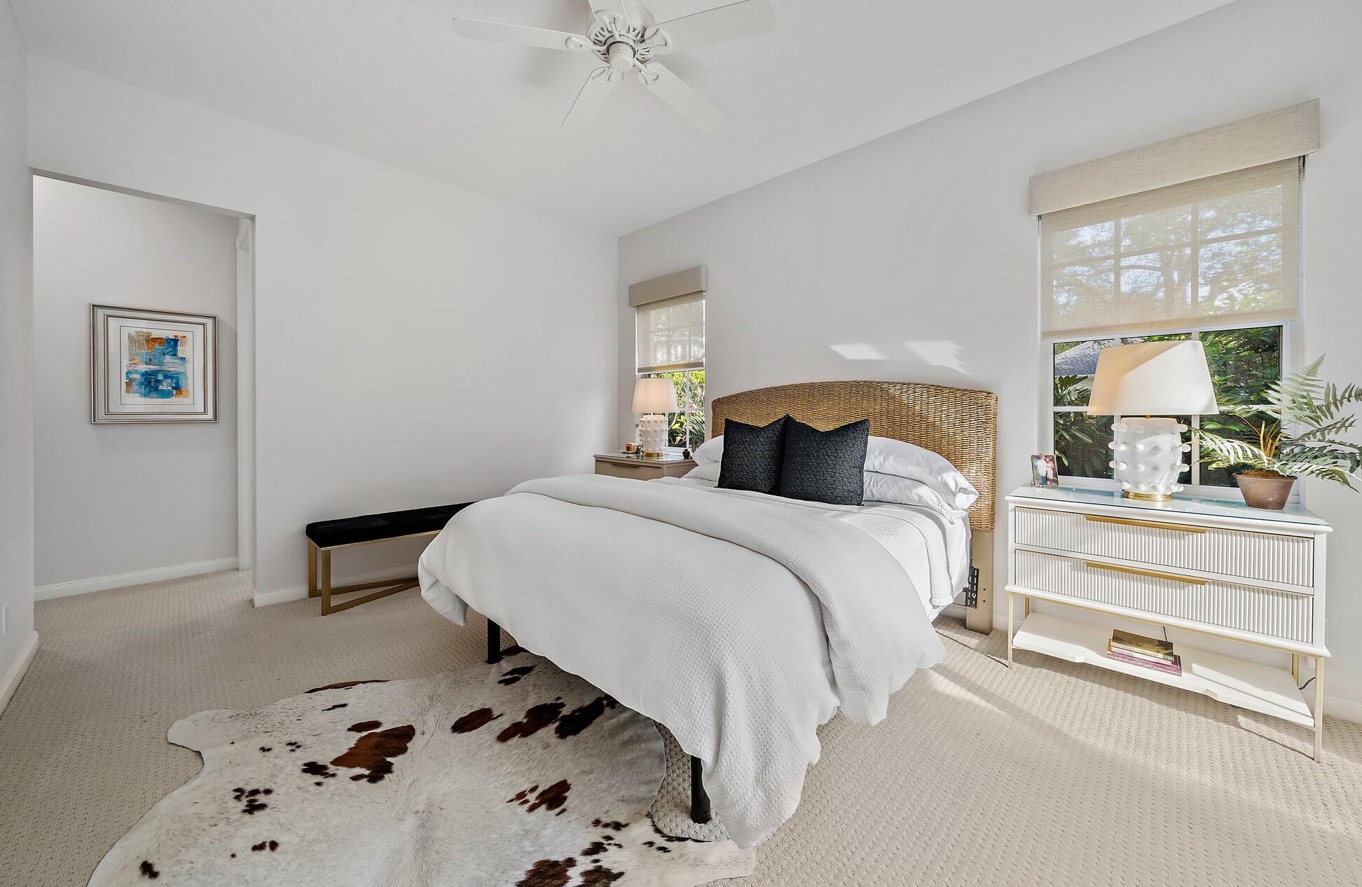 307 Sweet Bay Circle Jupiter, FL 33458 - Photo 18 of 25 307 Sweet Bay A primary bedroom 1