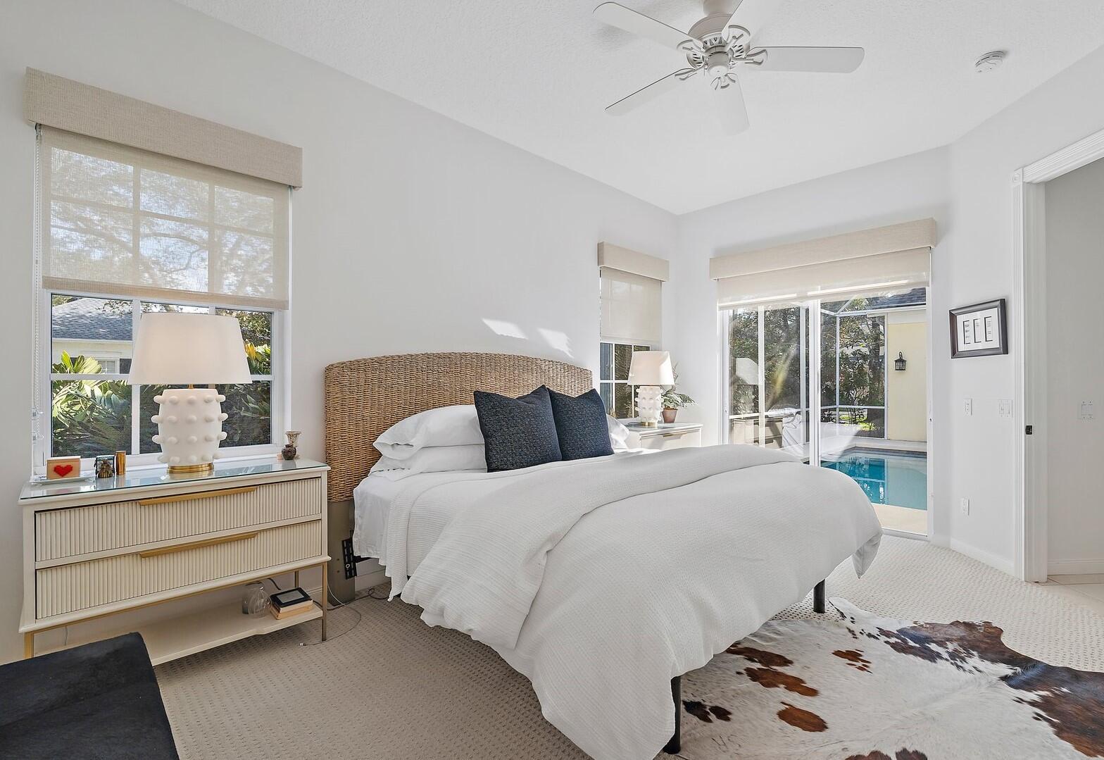 307 Sweet Bay Circle Jupiter, FL 33458 - Photo 19 of 25 307 Sweet Bay A primary bedroom 2