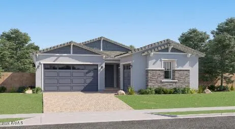 $530,000 | 23134 West Tamarisk Avenue, Buckeye, AZ 85326