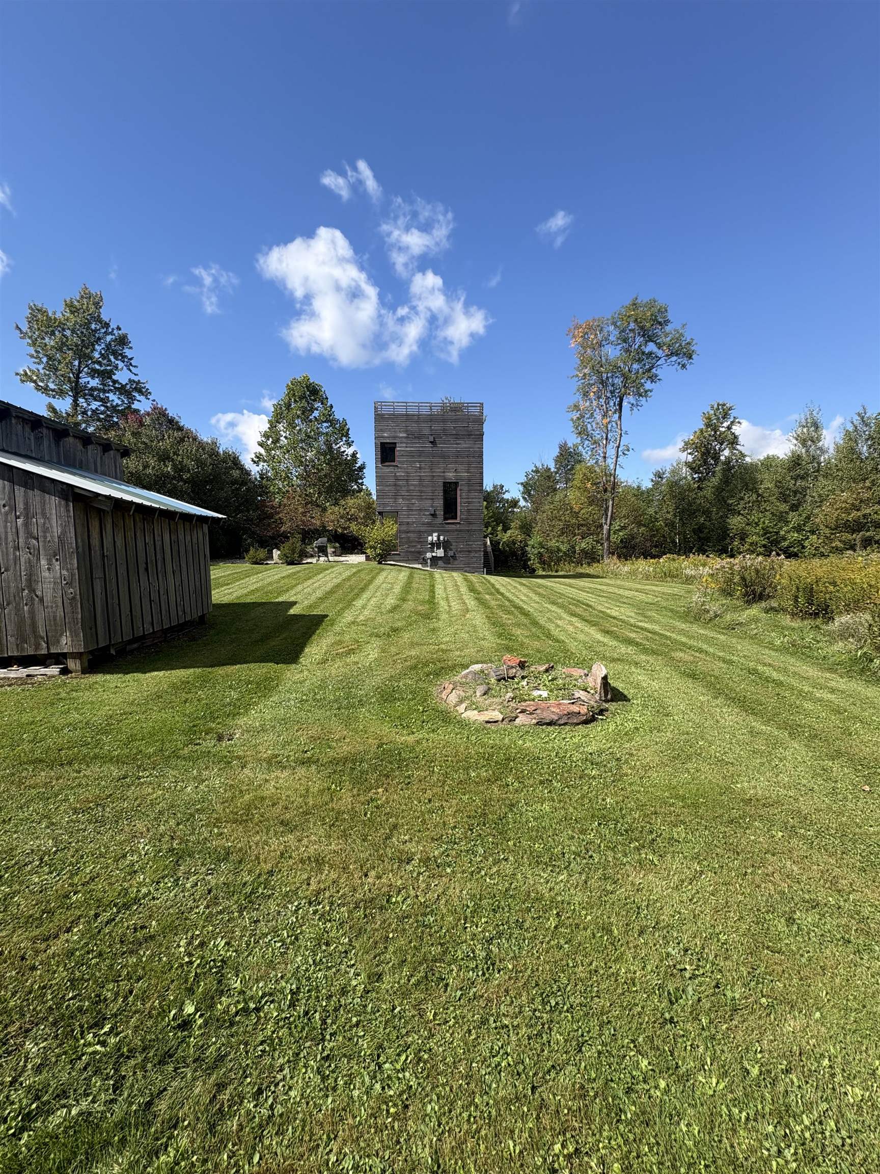 1069 Bert White Road Huntington, VT 05462 - Photo 38 of 45 Gallery Image 38