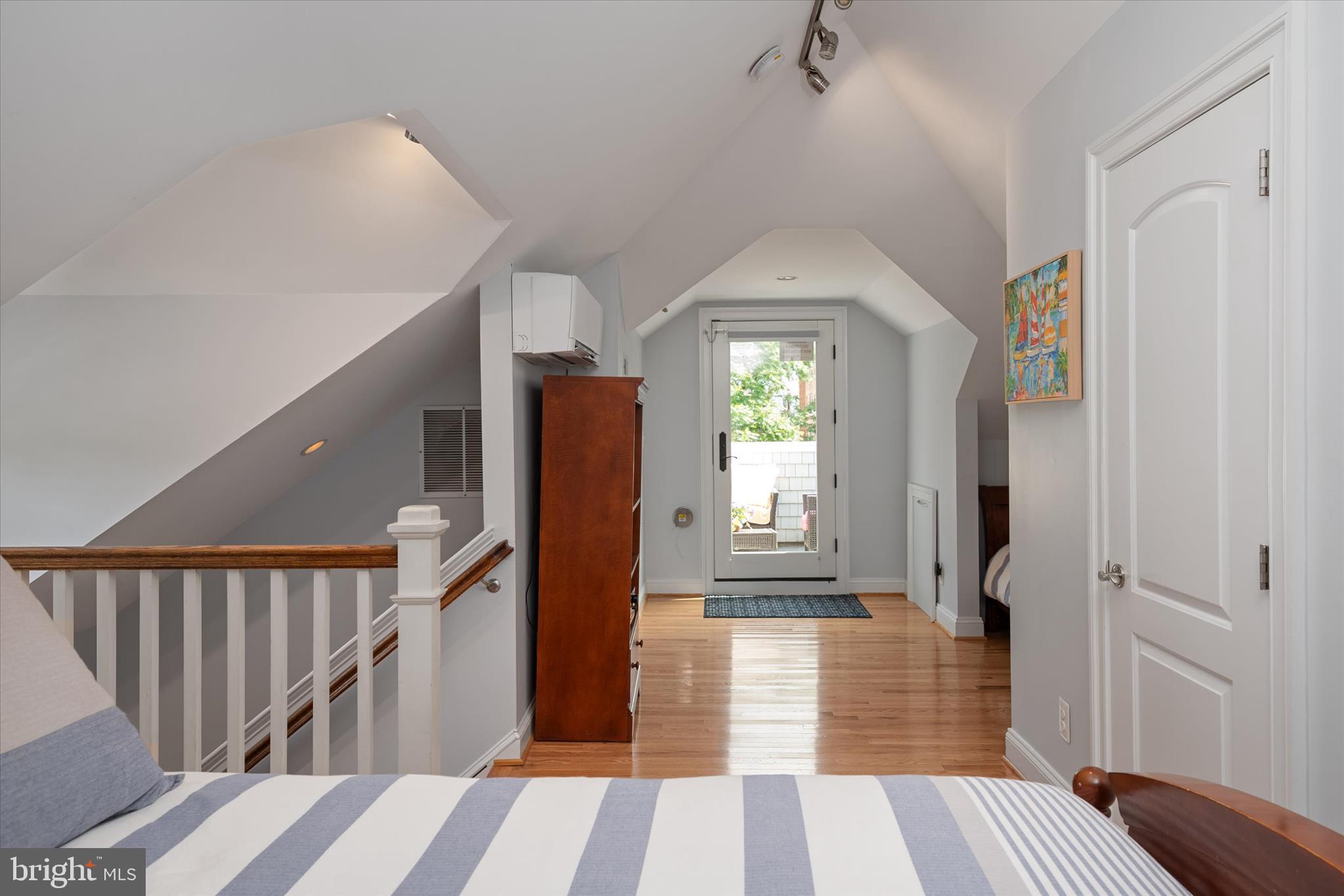 238 King George Street Annapolis, MD 21401 - Photo 34 of 55 Bed 4 and loft