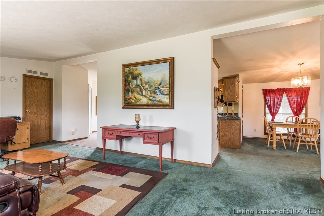 512 Biggs Road Memphis, IN 47143 - Photo 4 of 40
