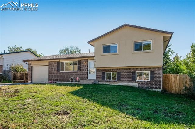 4815 Del Sol Road Colorado Springs, CO 80918 - Photo 2 of 27