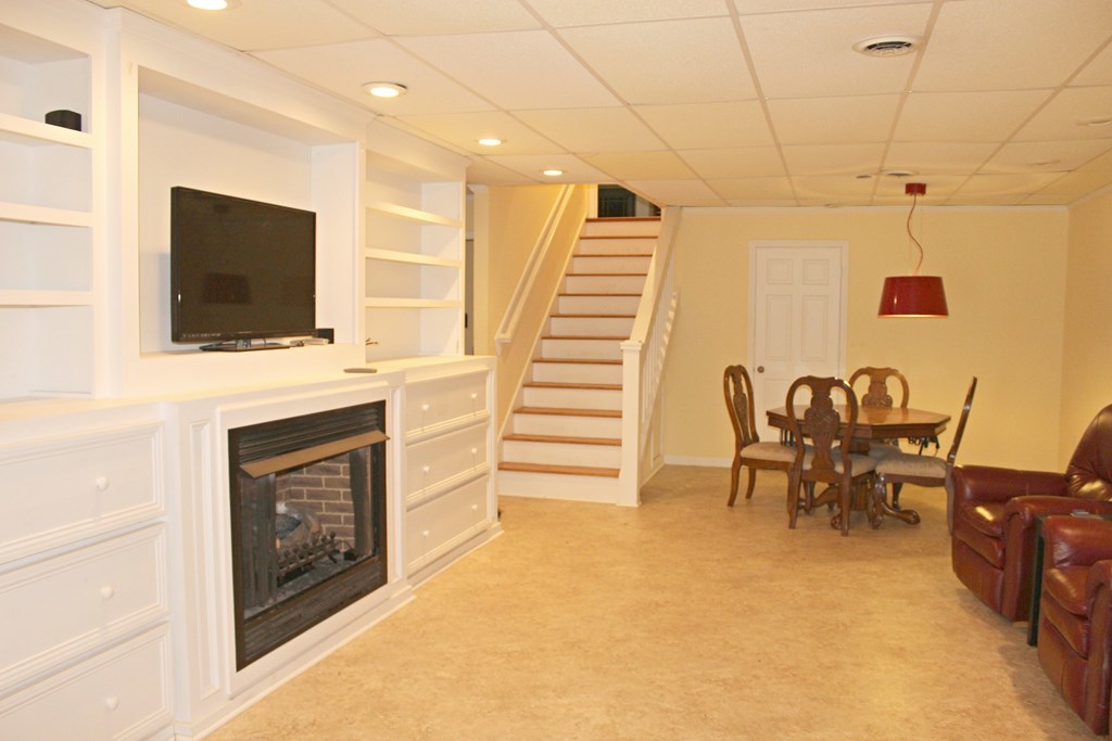 1892 Boxankle Road Forsyth, GA 31029 - Photo 11 of 20 a view of a livingroom with furniture and a flat screen tv