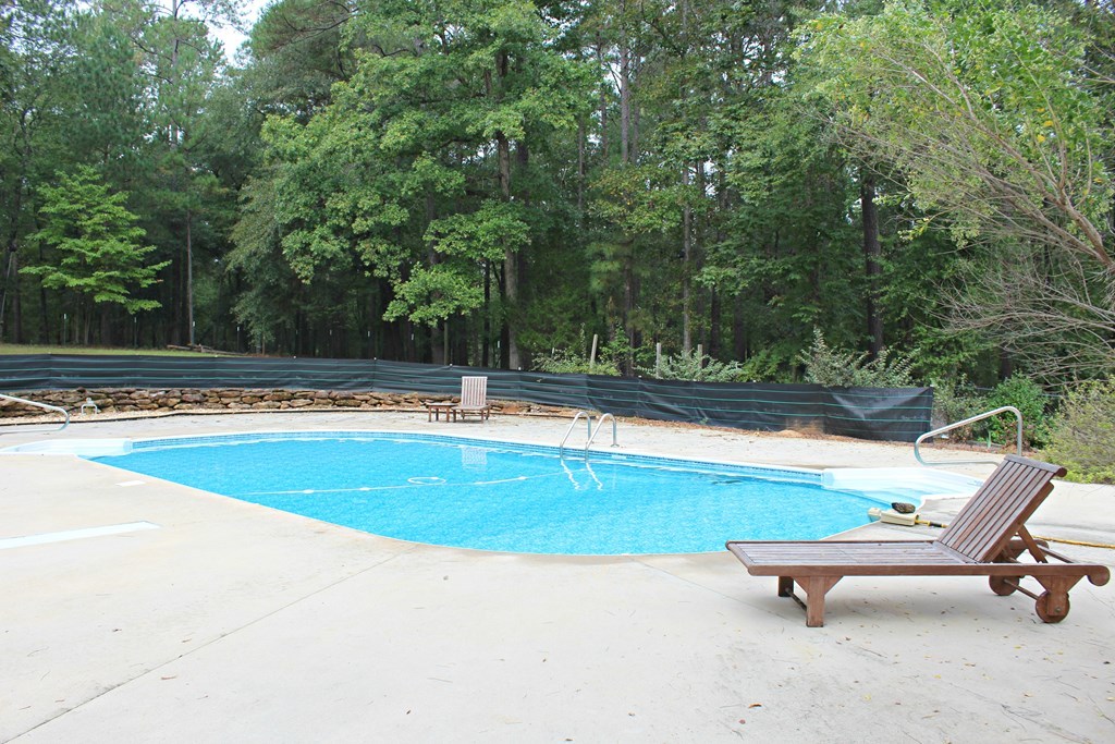 1892 Boxankle Road Forsyth, GA 31029 - Photo 15 of 20 a view of a outdoor space with swimming pool