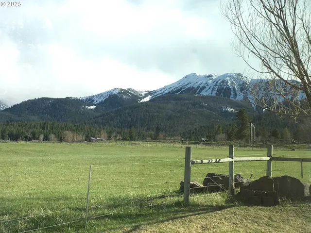 $645,000 | 61687 Lime Quarry Road, Enterprise, OR 97828