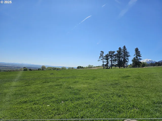 $645,000 | 61687 Lime Quarry Road, Enterprise, OR 97828