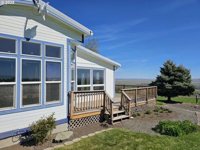 $645,000 | 61687 Lime Quarry Road, Enterprise, OR 97828