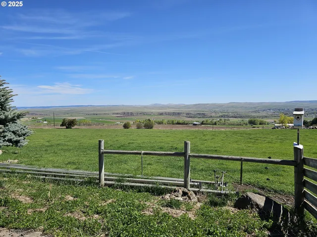 $645,000 | 61687 Lime Quarry Road, Enterprise, OR 97828