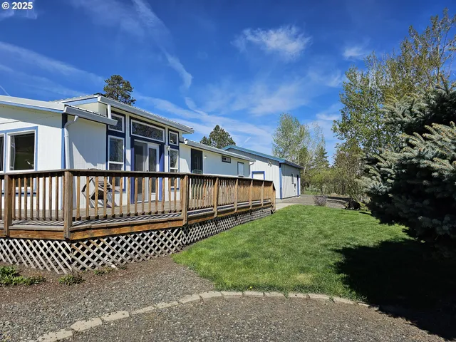 $645,000 | 61687 Lime Quarry Road, Enterprise, OR 97828