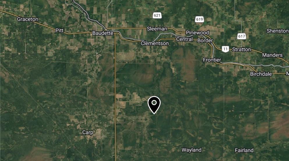 3451 Haycreek Road Southeast Baudette, MN 56623 - Photo 5 of 8