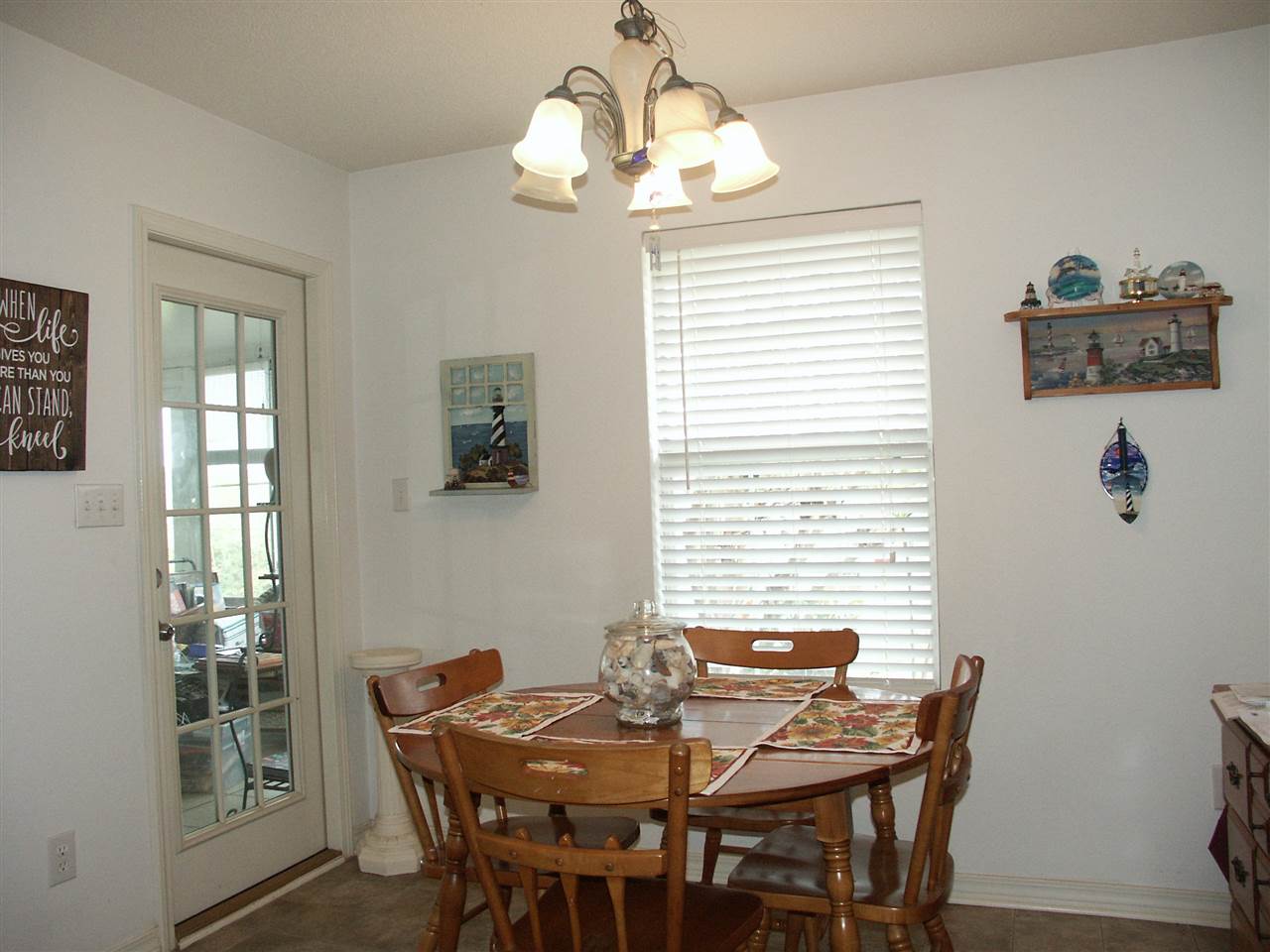 16305 Mansion Street Foley, AL 36535 - Photo 7 of 15 Dining Area