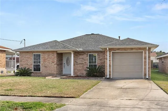 $225,000 | 2664 Gen Collins Avenue, New Orleans, LA 70114