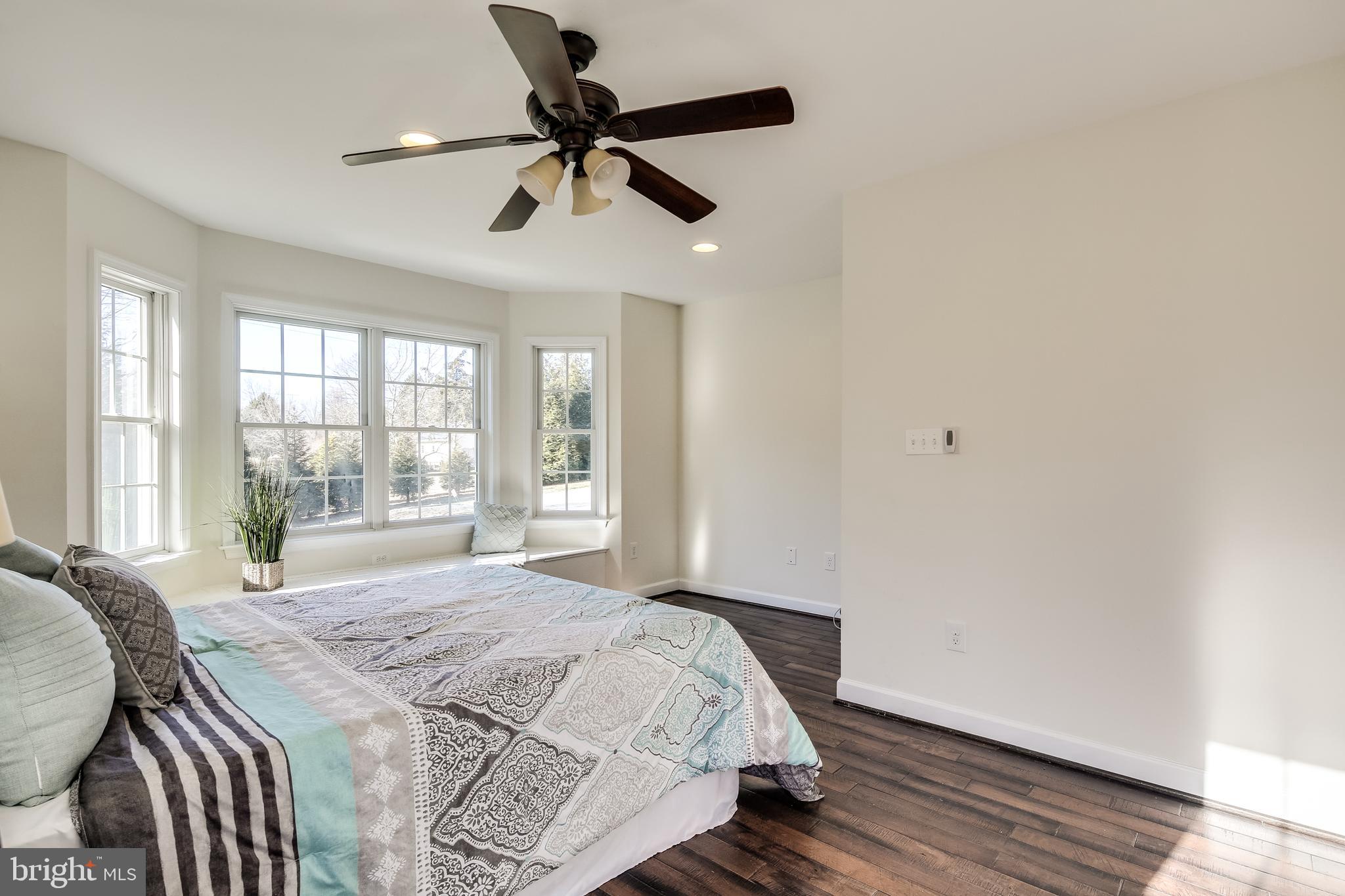 13249 Triadelphia Road Ellicott City, MD 21042 - Photo 22 of 41 Master Bedroom