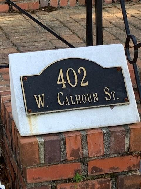 402 West Calhoun Street Sumter, SC 29150 - Photo 18 of 23 Gallery Image 18