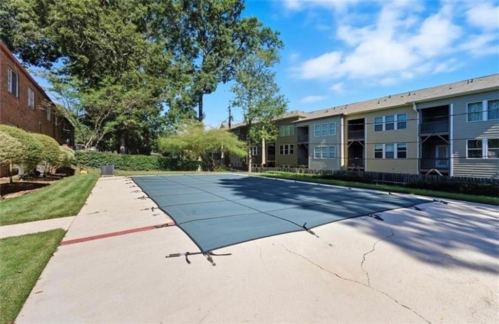 2427 Lawrenceville Highway, Unit 4 Decatur, GA 30033 - Photo 11 of 11