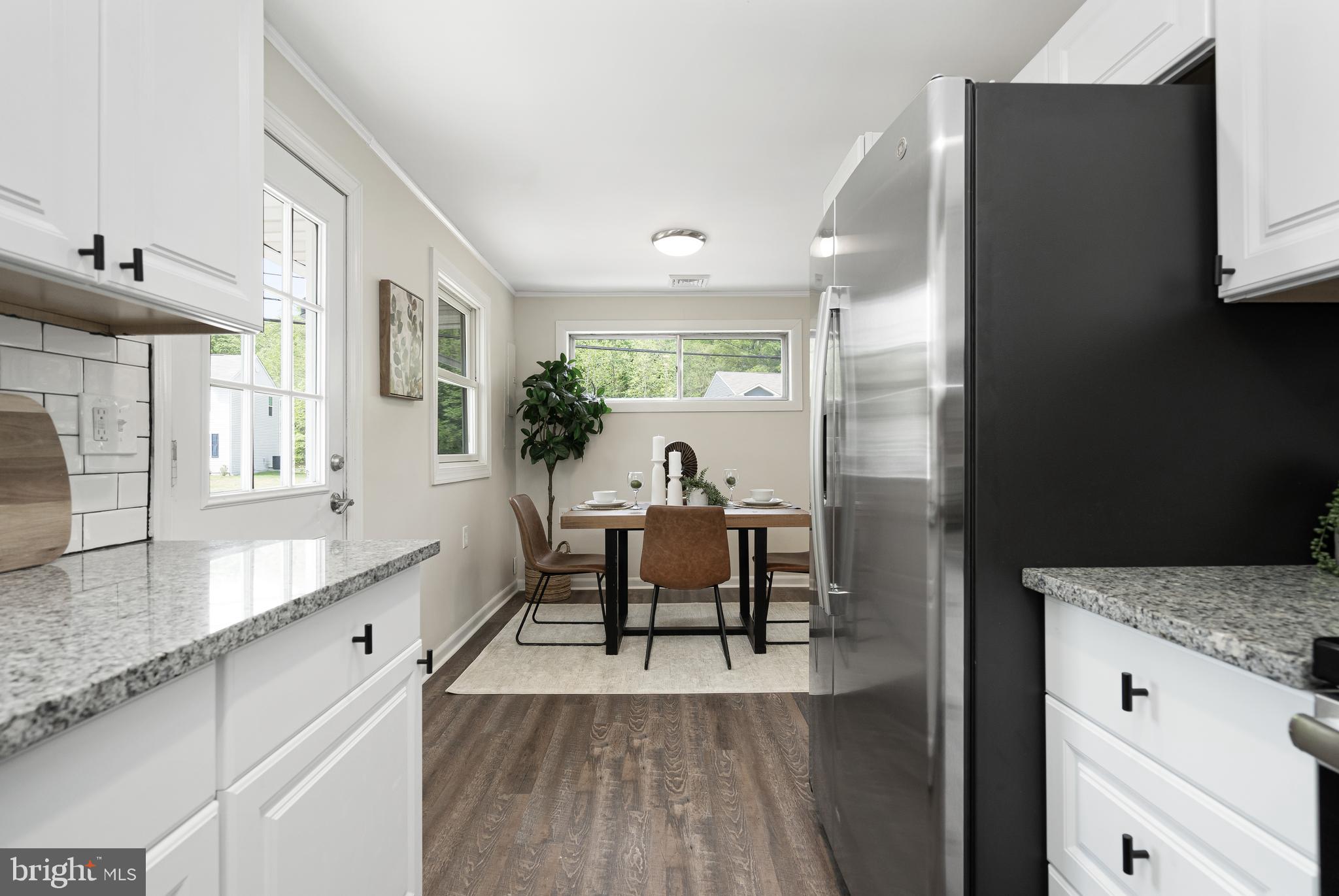 2029 Turkey Point Road Essex, MD 21221 - Photo 17 of 41 Kitchen 5