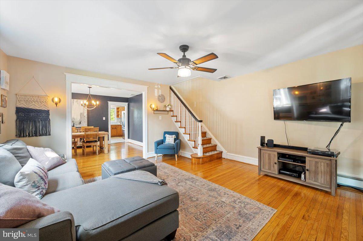 25 Waverly Road Havertown, PA 19083 - Photo 7 of 31