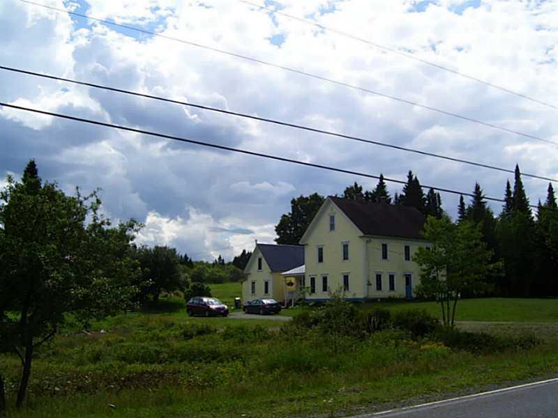 1664 Woodland Center Road Perham, ME 04766 - Photo 30 of 30 Exterior Front.