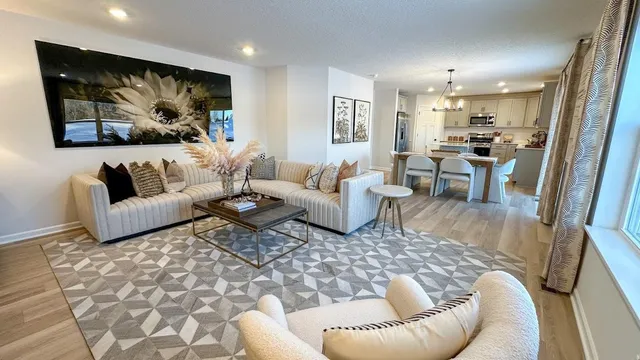 $555,930 | 410 James Parkway, Elko New Market, MN 55054