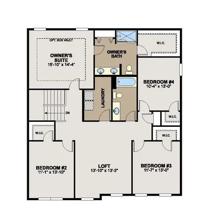 $555,930 | 410 James Parkway, Elko New Market, MN 55054