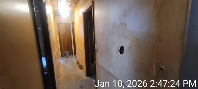 $74,900 | 8570 East Hawley Road, Hesperia, MI 49421