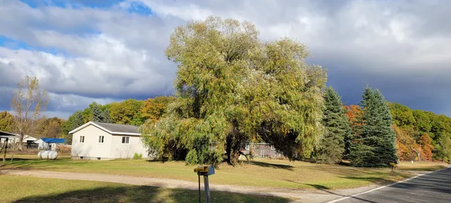 $124,900 | 8570 East Hawley Road, Hesperia, MI 49421