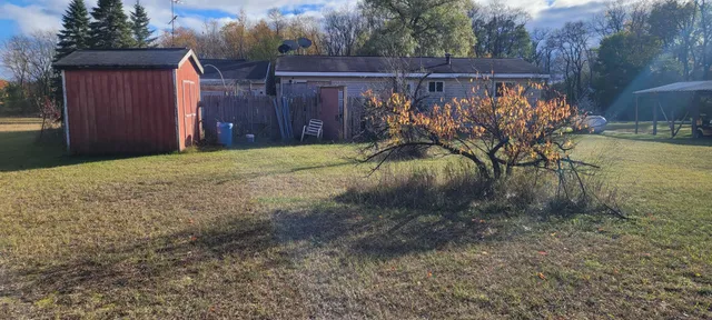 $124,900 | 8570 East Hawley Road, Hesperia, MI 49421